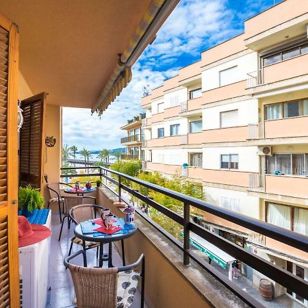 Apartment Mariners 2 By Interhome Αλκούδια Εξωτερικό φωτογραφία