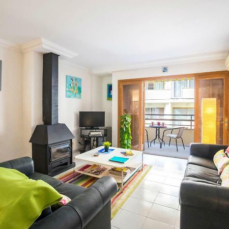 Apartment Mariners 2 By Interhome Αλκούδια Εξωτερικό φωτογραφία