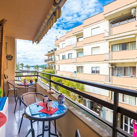 Apartment Mariners 2 By Interhome Αλκούδια Εξωτερικό φωτογραφία