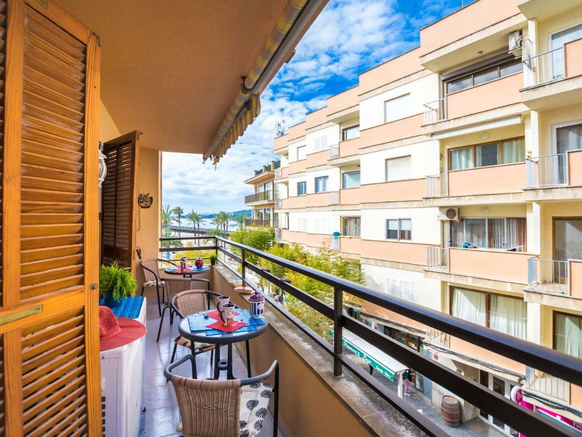 Apartment Mariners 2 By Interhome Αλκούδια Εξωτερικό φωτογραφία