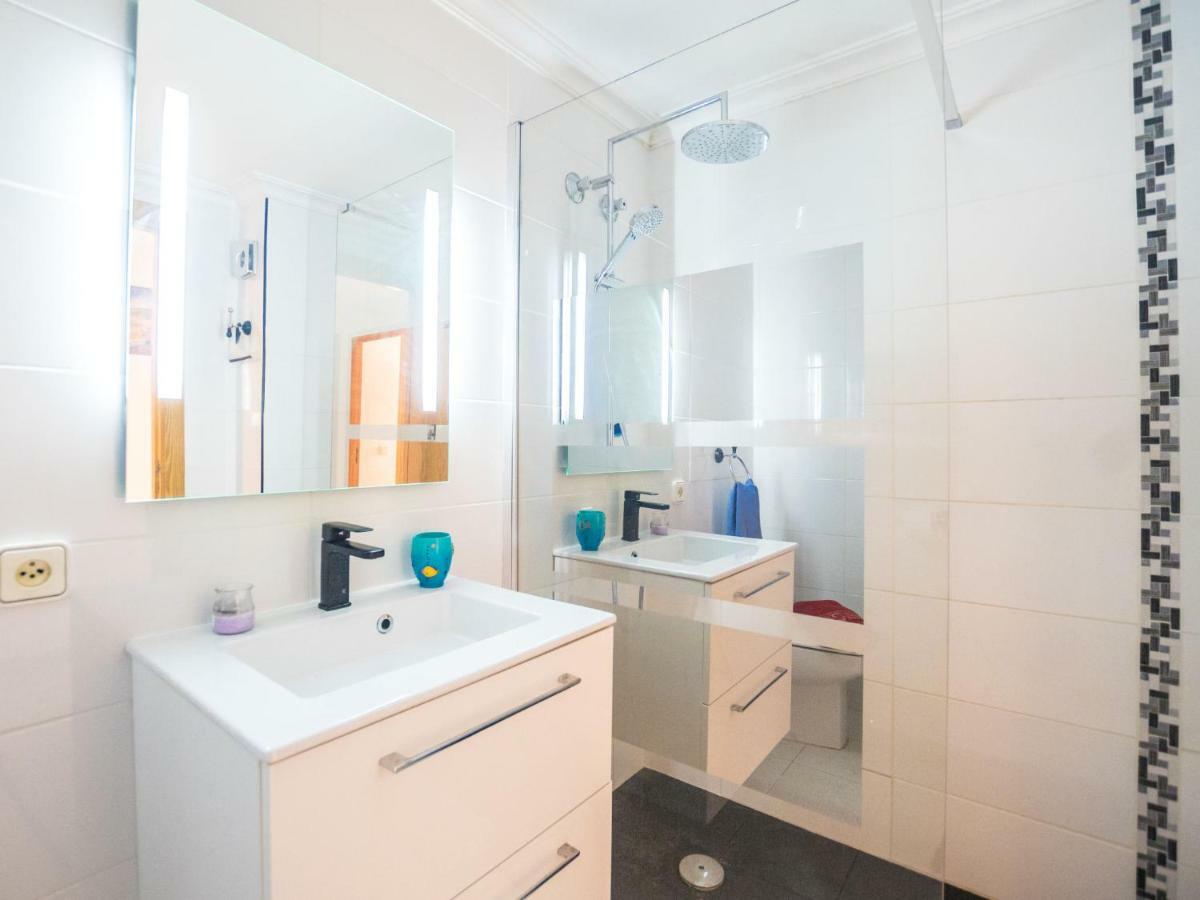 Apartment Mariners 2 By Interhome Αλκούδια Εξωτερικό φωτογραφία