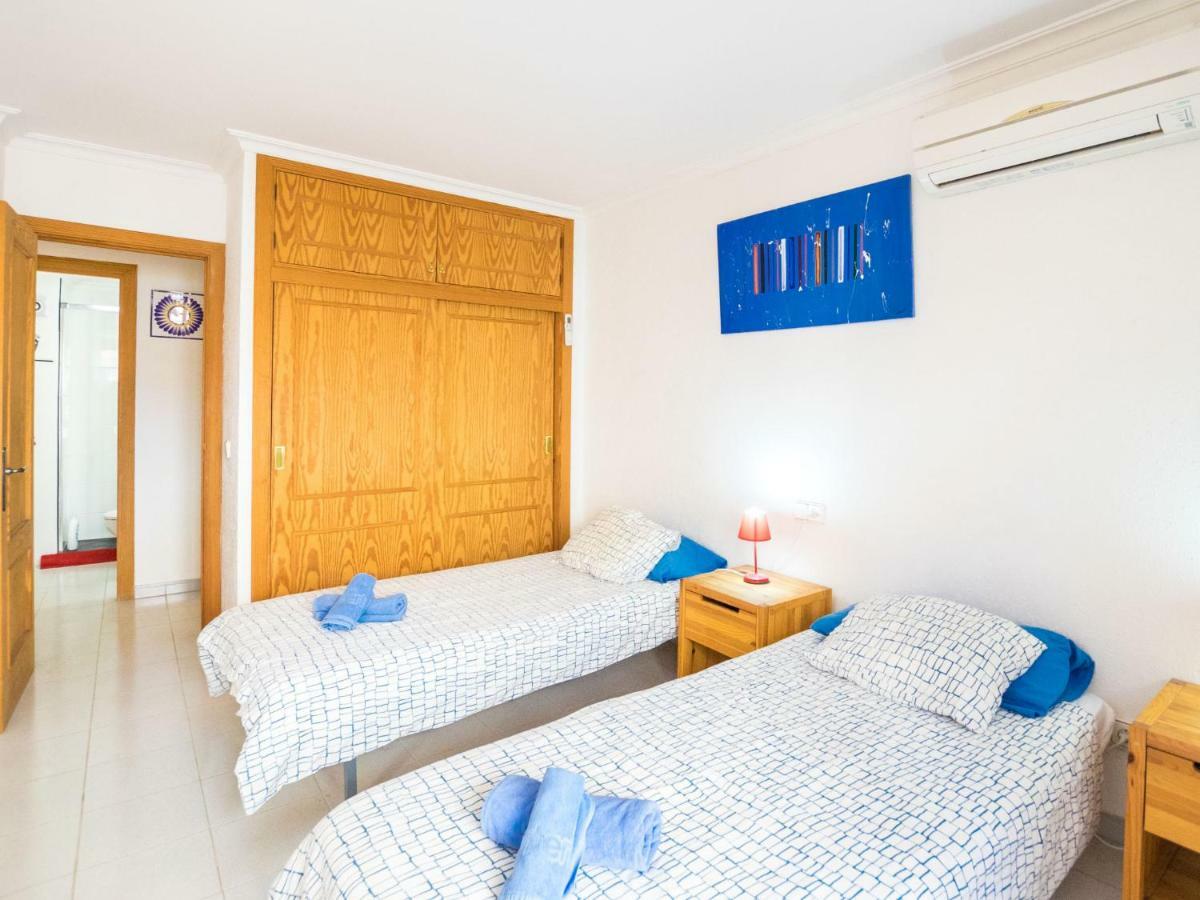 Apartment Mariners 2 By Interhome Αλκούδια Εξωτερικό φωτογραφία