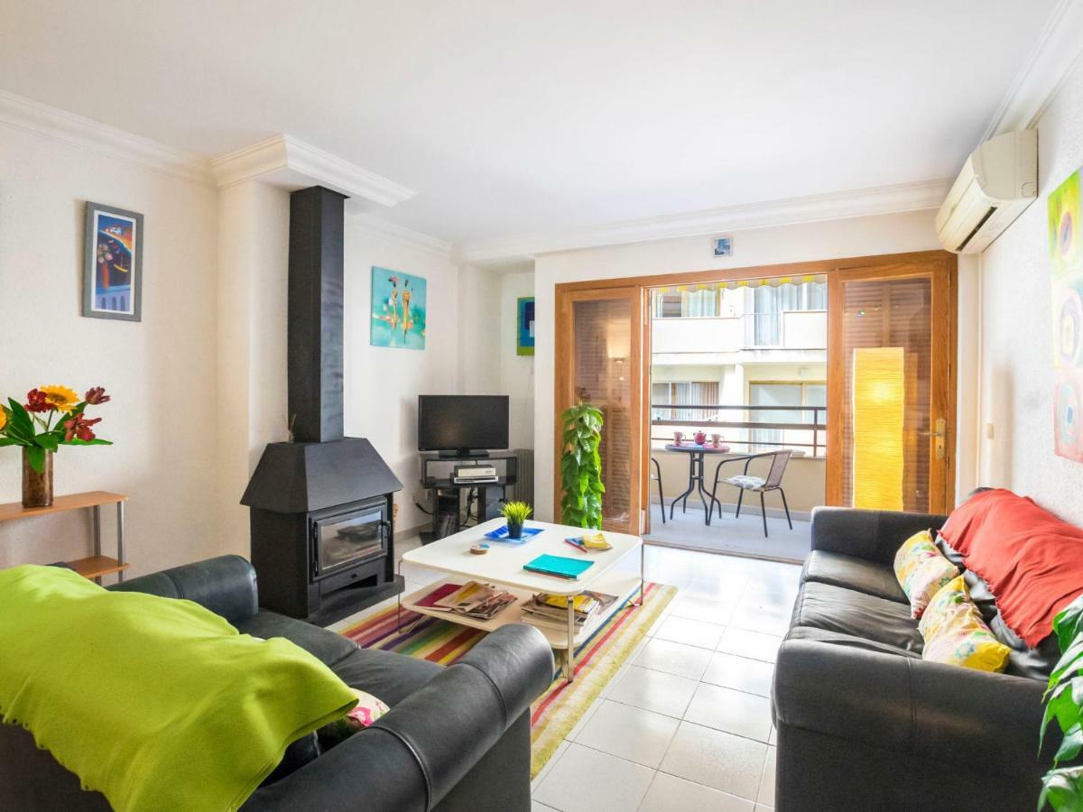Apartment Mariners 2 By Interhome Αλκούδια Εξωτερικό φωτογραφία