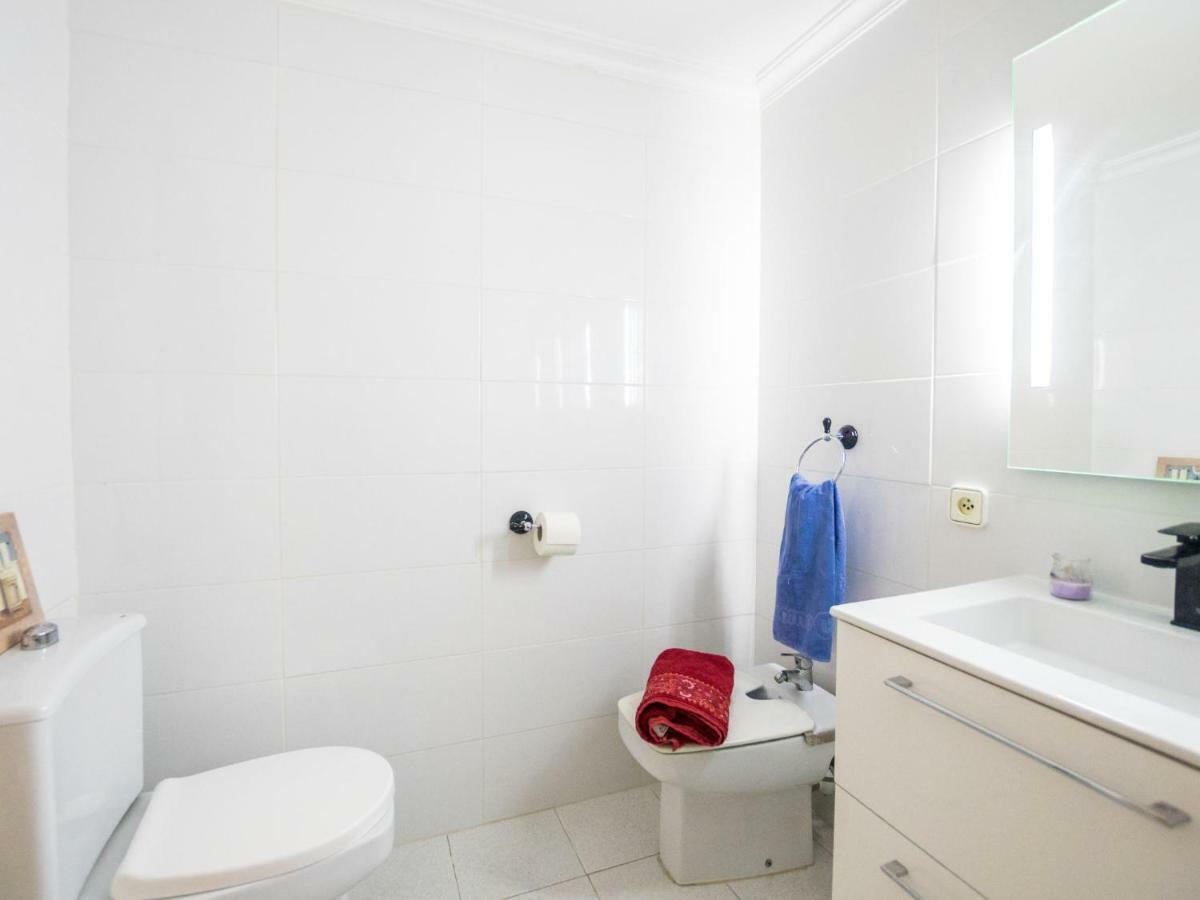 Apartment Mariners 2 By Interhome Αλκούδια Εξωτερικό φωτογραφία