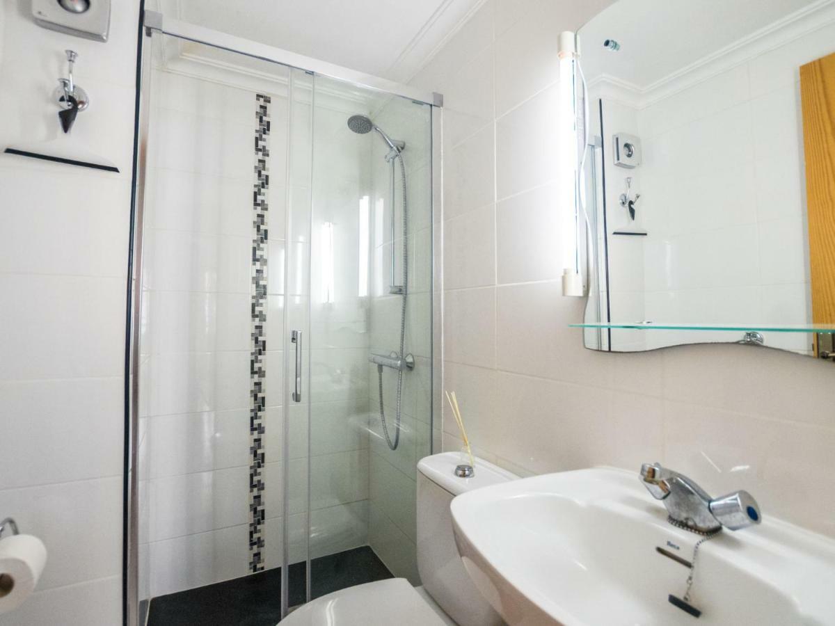 Apartment Mariners 2 By Interhome Αλκούδια Εξωτερικό φωτογραφία