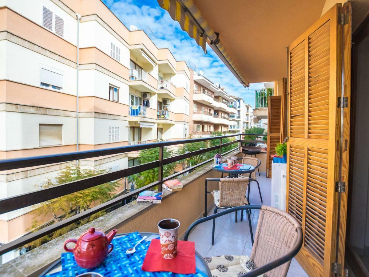 Apartment Mariners 2 By Interhome Αλκούδια Εξωτερικό φωτογραφία