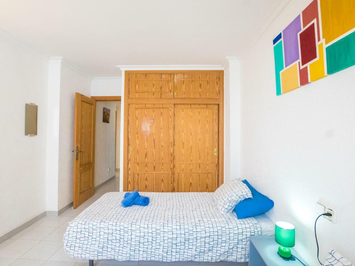Apartment Mariners 2 By Interhome Αλκούδια Εξωτερικό φωτογραφία