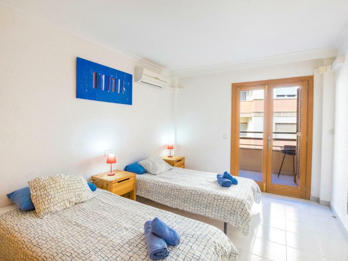 Apartment Mariners 2 By Interhome Αλκούδια Εξωτερικό φωτογραφία