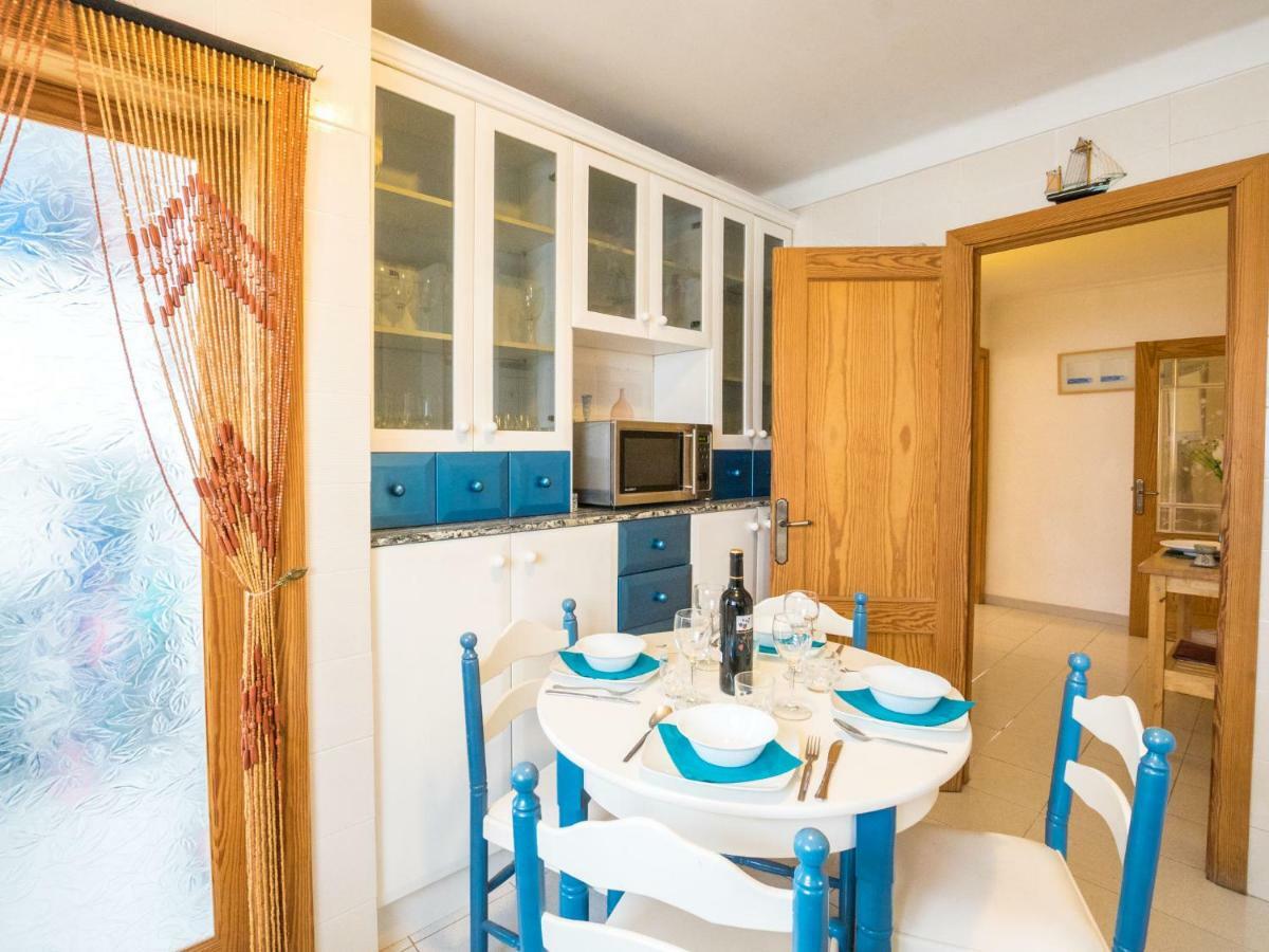 Apartment Mariners 2 By Interhome Αλκούδια Εξωτερικό φωτογραφία