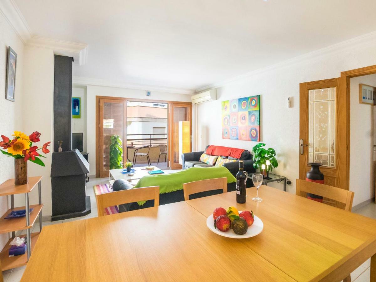 Apartment Mariners 2 By Interhome Αλκούδια Εξωτερικό φωτογραφία
