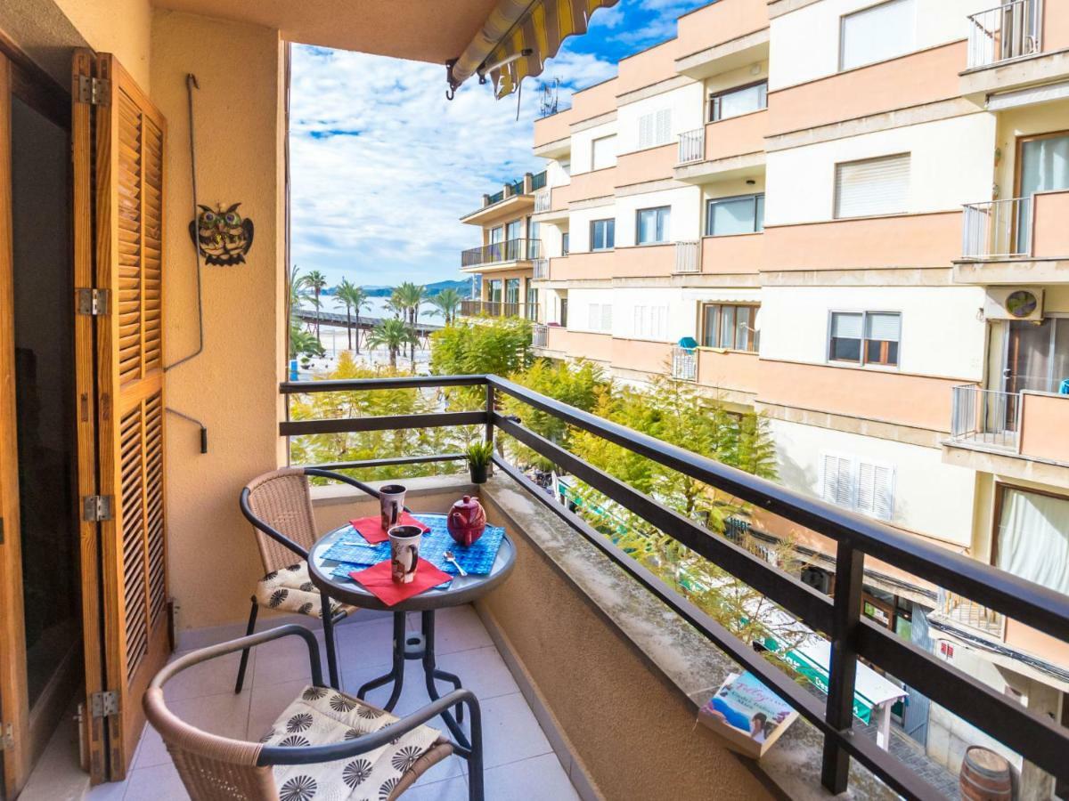Apartment Mariners 2 By Interhome Αλκούδια Εξωτερικό φωτογραφία