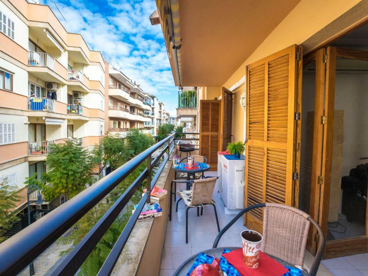 Apartment Mariners 2 By Interhome Αλκούδια Εξωτερικό φωτογραφία