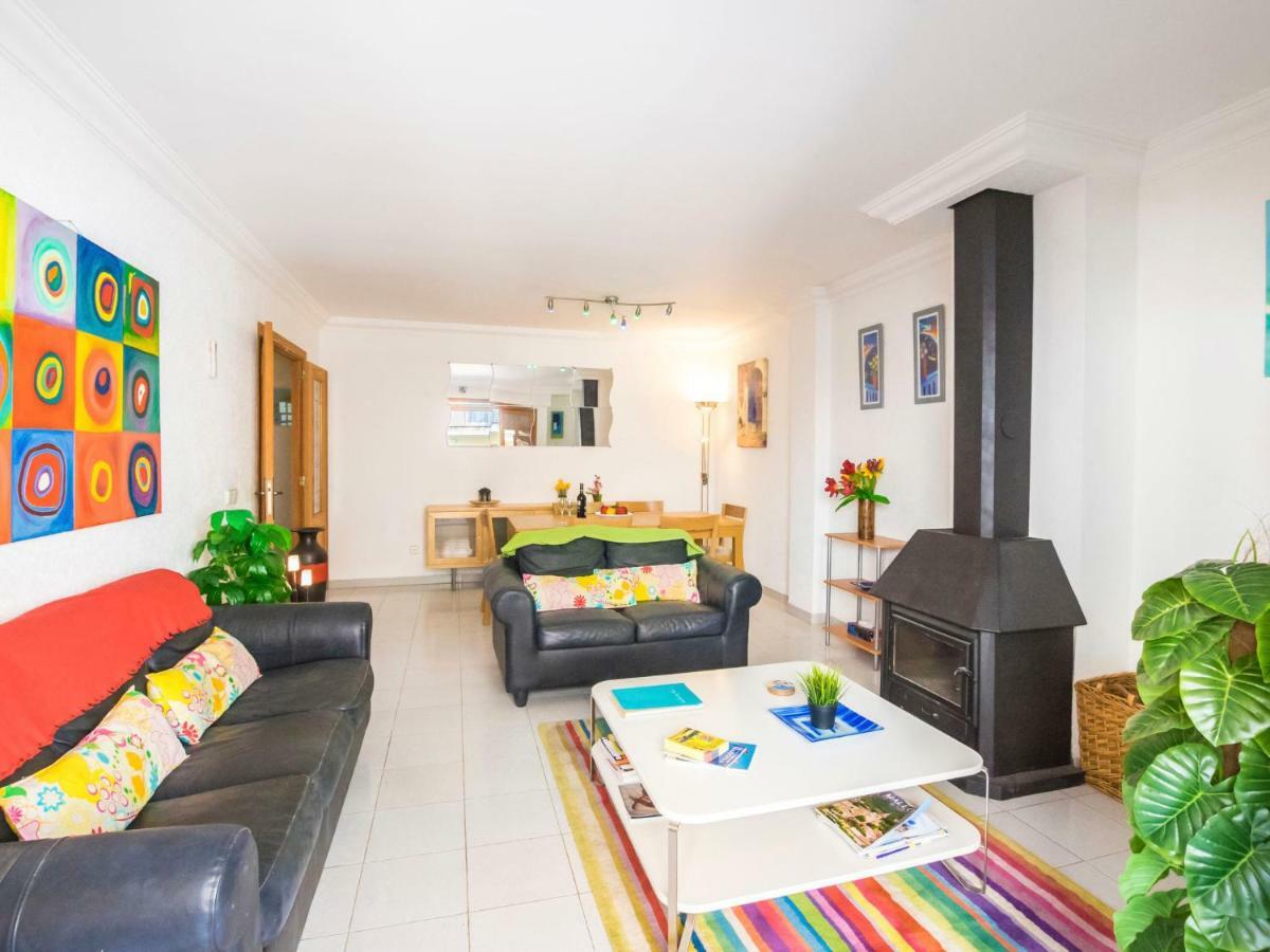 Apartment Mariners 2 By Interhome Αλκούδια Εξωτερικό φωτογραφία