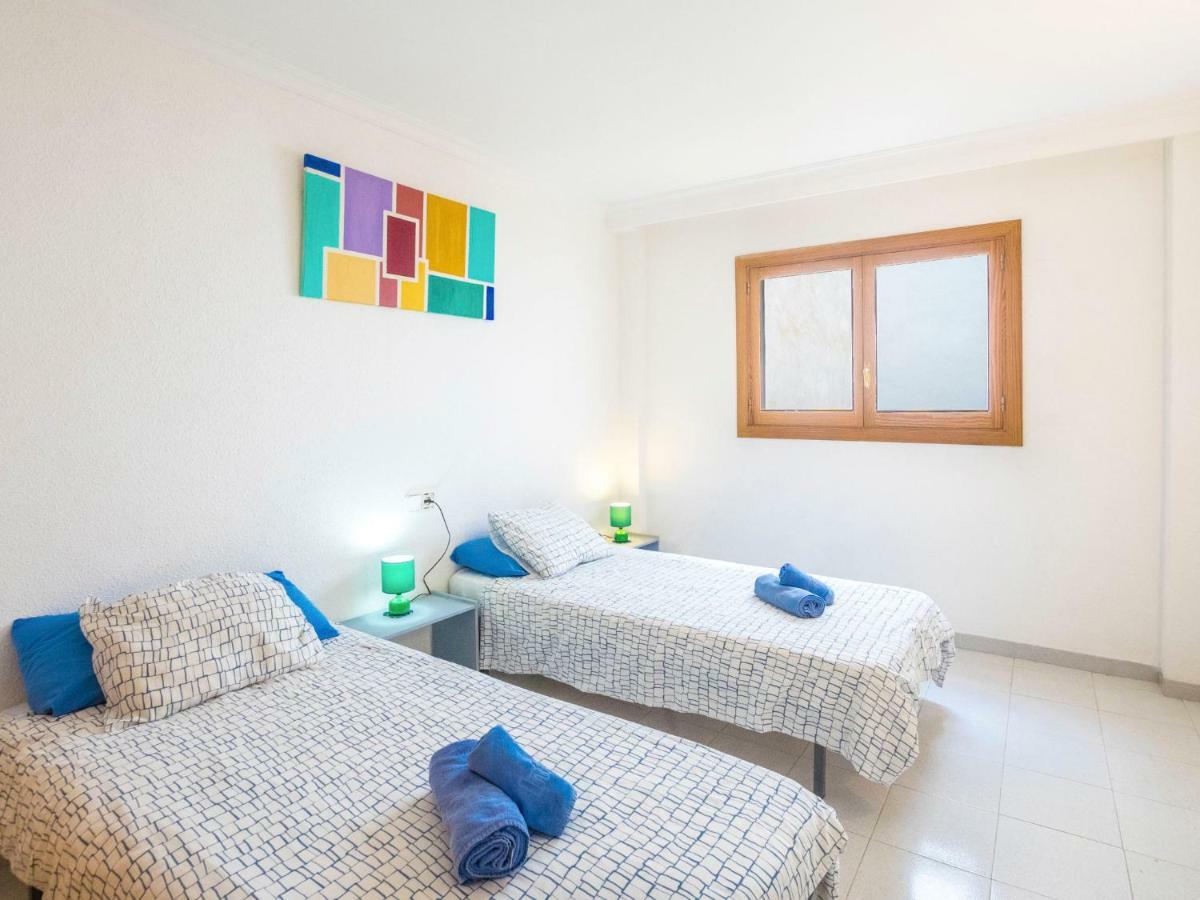 Apartment Mariners 2 By Interhome Αλκούδια Εξωτερικό φωτογραφία