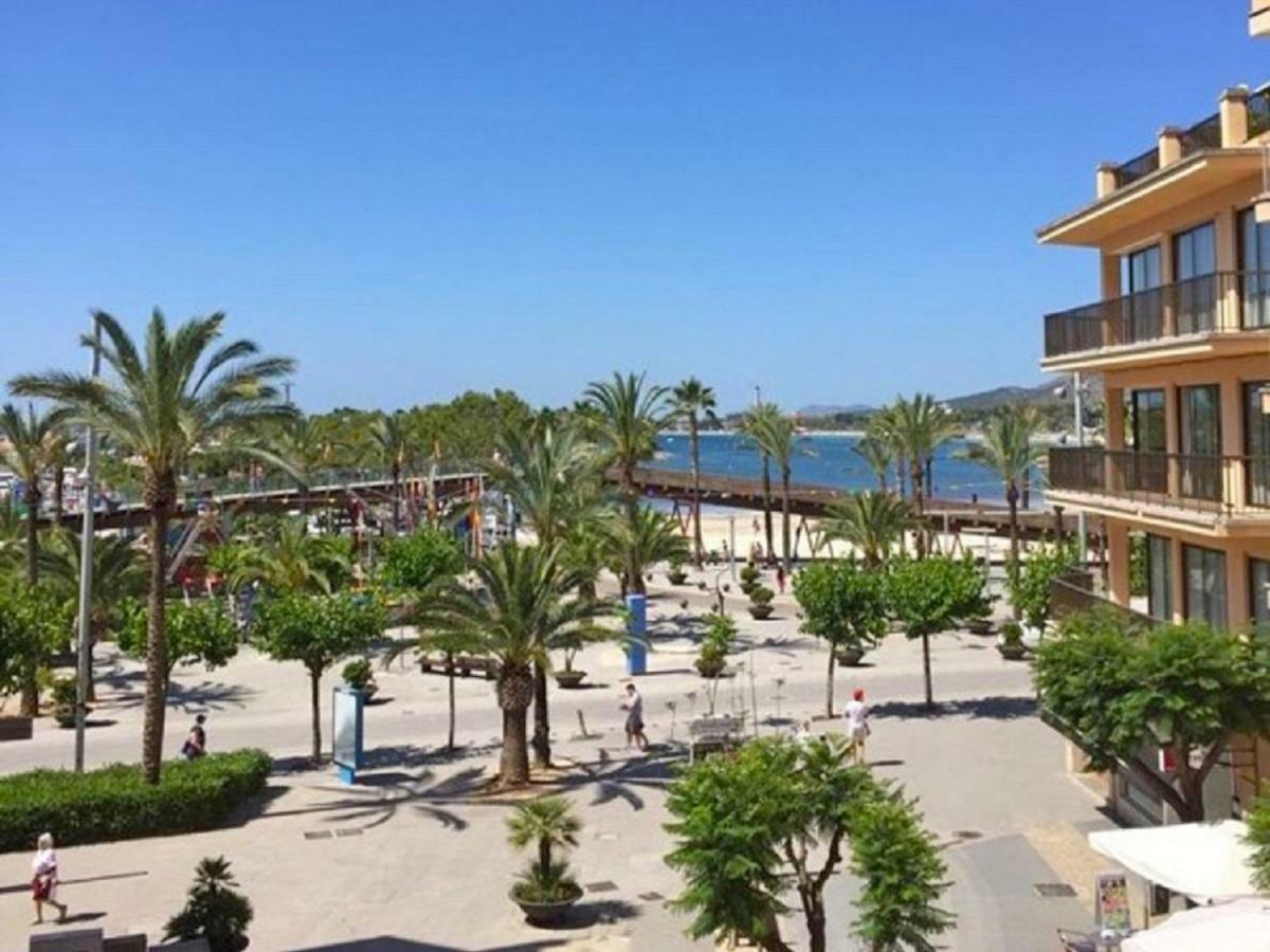 Apartment Mariners 2 By Interhome Αλκούδια Εξωτερικό φωτογραφία