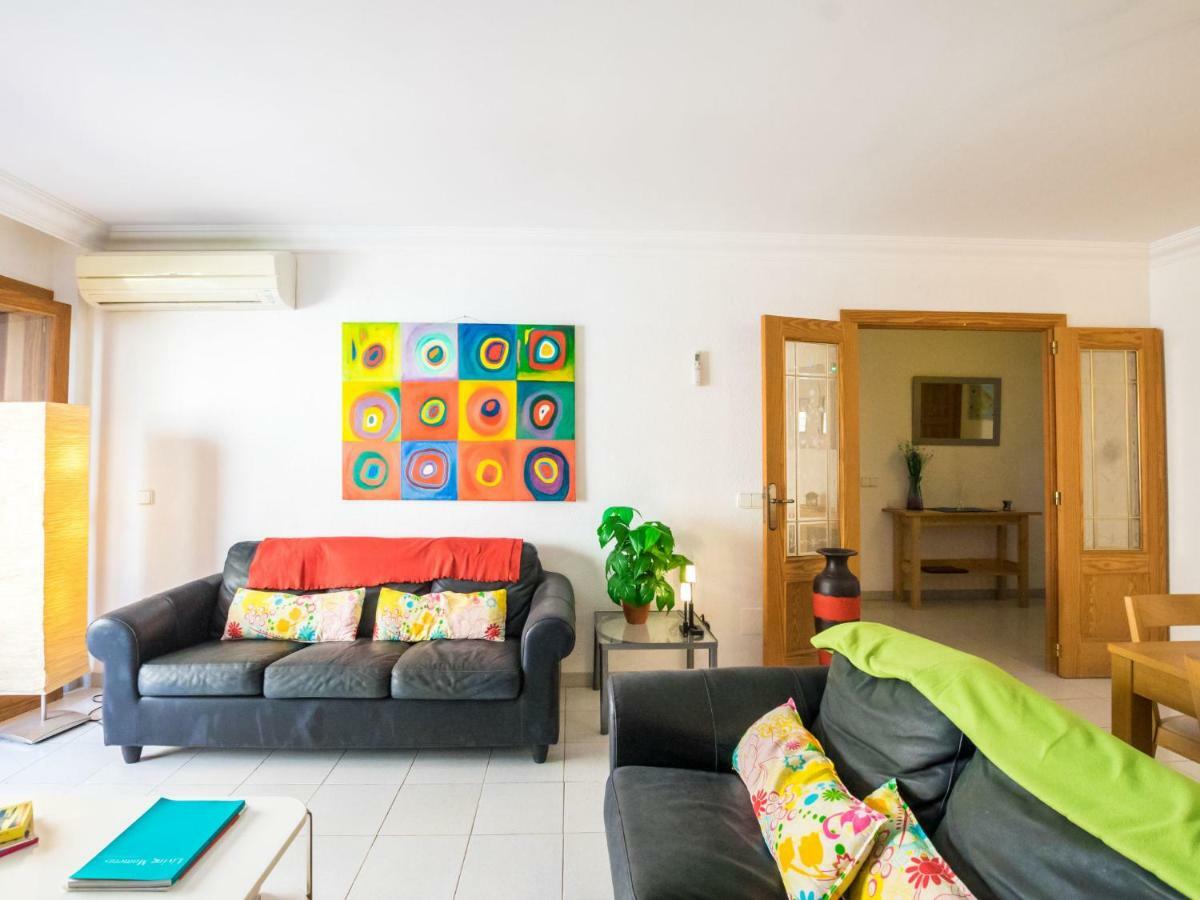 Apartment Mariners 2 By Interhome Αλκούδια Εξωτερικό φωτογραφία